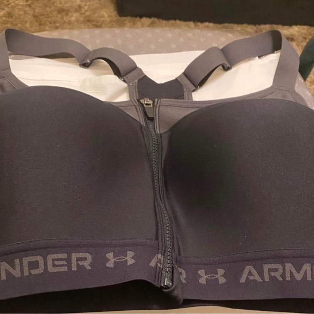 Under armour 42DDD Bra